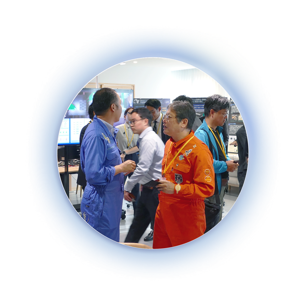 キックオフイメージ