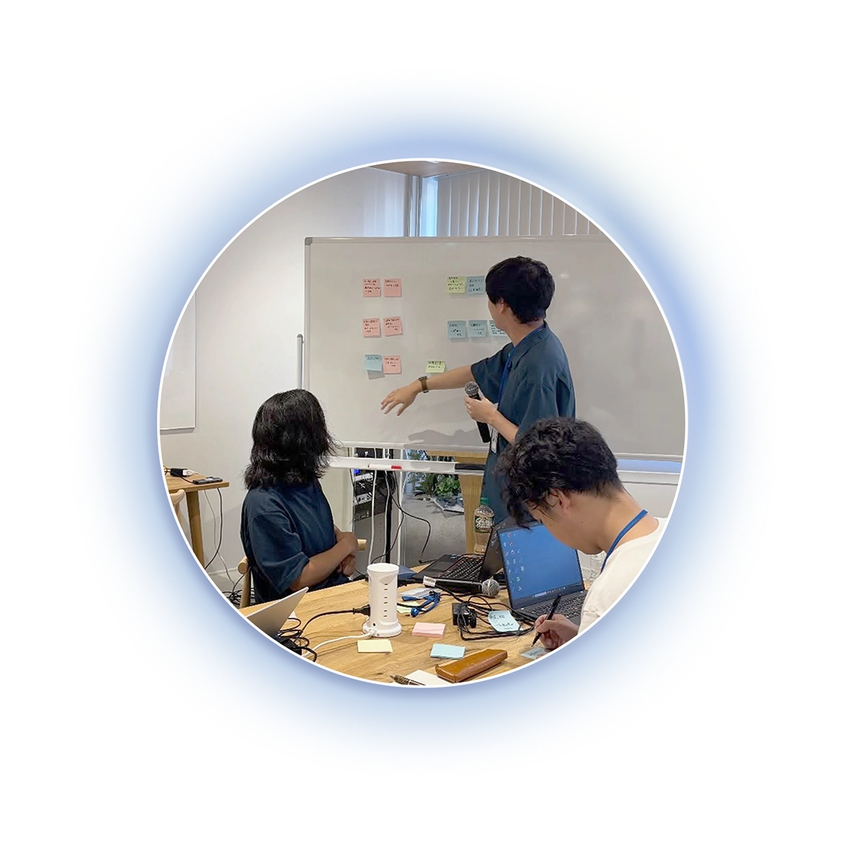 ワークショップイメージ